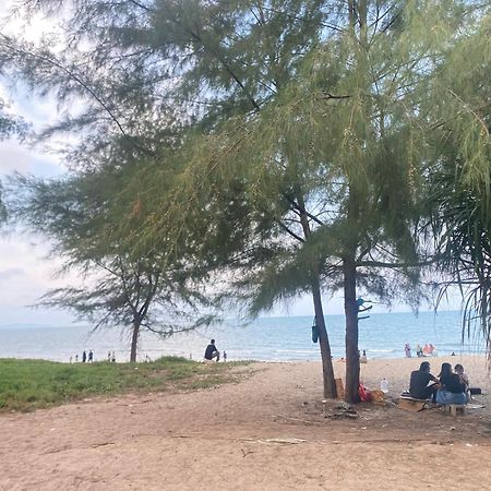 Sutra Impian Seaview Sutra Villa 2 Kuantan Extérieur photo